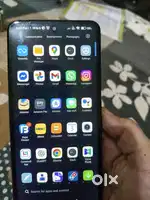 REALME note 10 pro with Charger