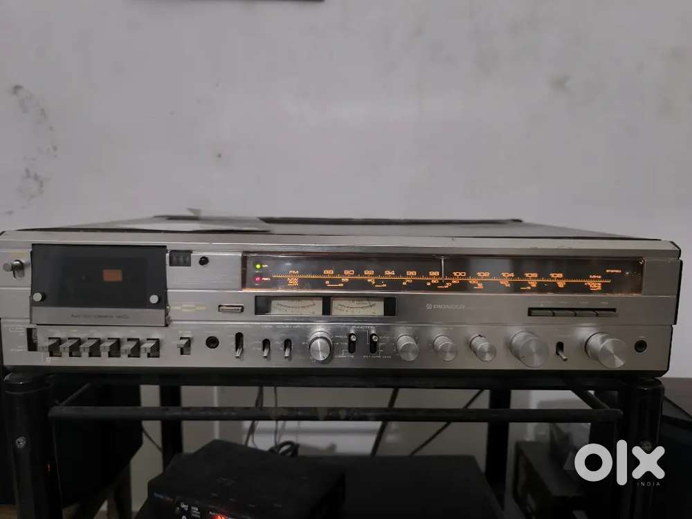 PIONEER KH-818