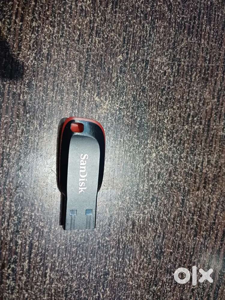 Sandisk Pendrive128