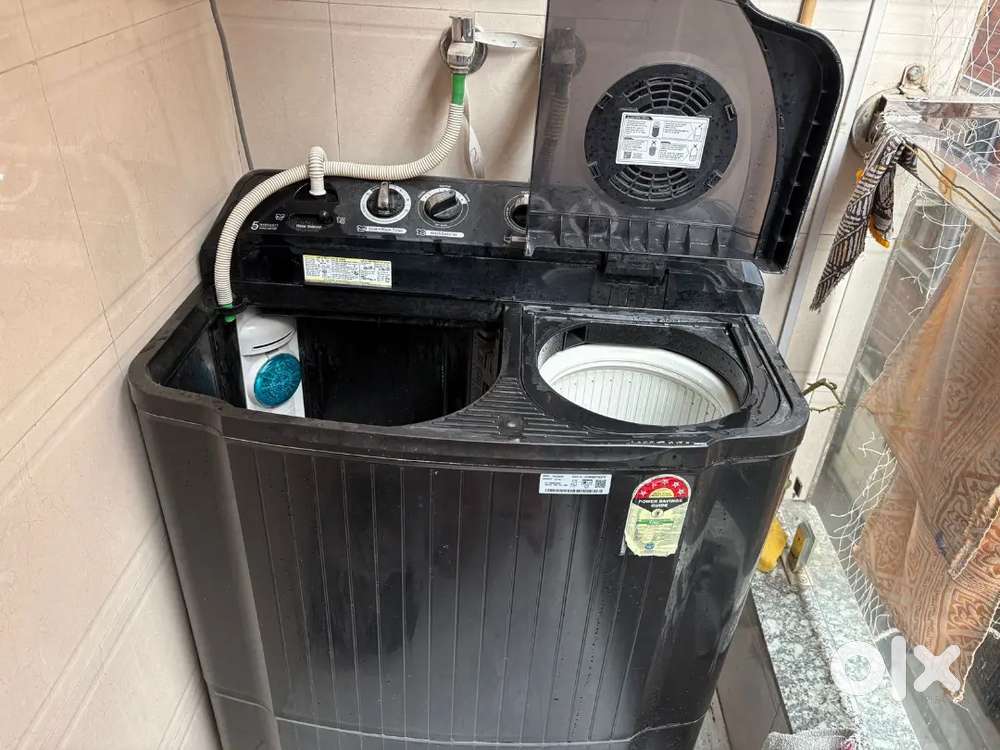 LG Washing Machine