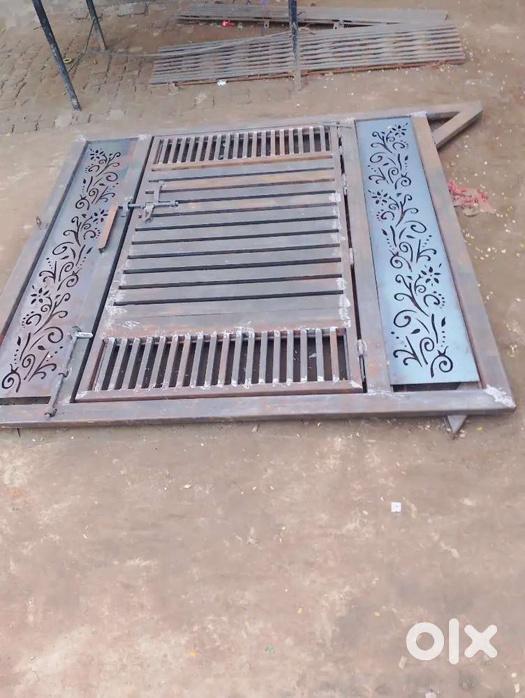 Welding mistry