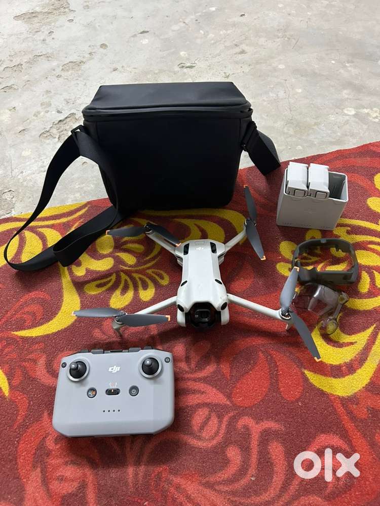 Dji mini 4 pro