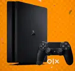 Ps4 slim 512gb