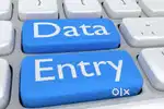 Data entry/Back office job urgent requirement freshers in all lucknow