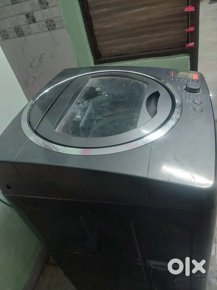 IFB washing machine