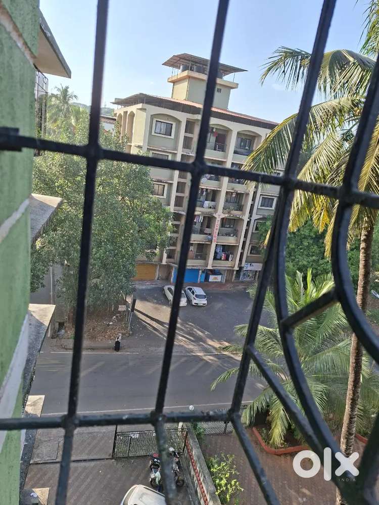 3bhk eight years old