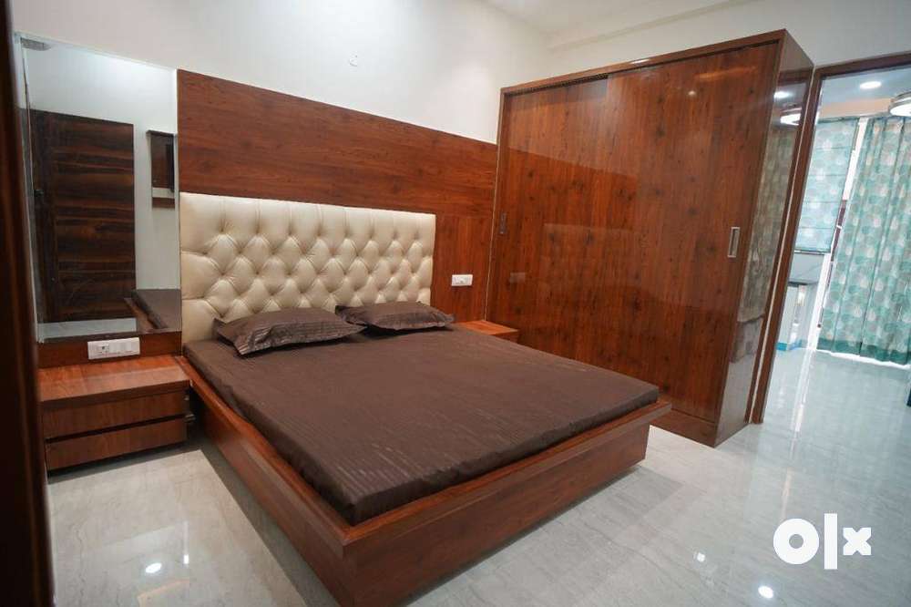 flat for sale in zirakpur