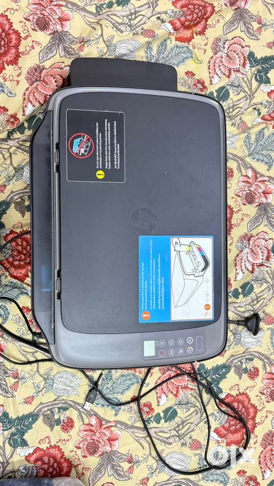 HP Inl Tank Wireless 410