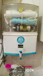 RO Kent pride 12 litres