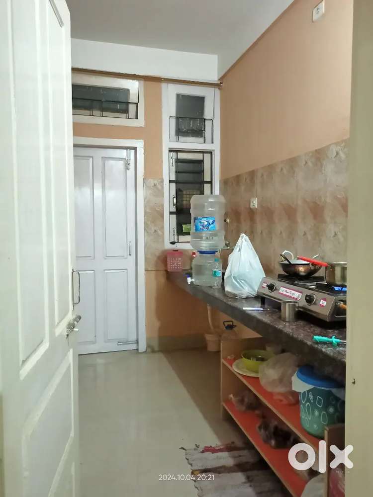 Specious 1 BHK RCC available near Downtown area