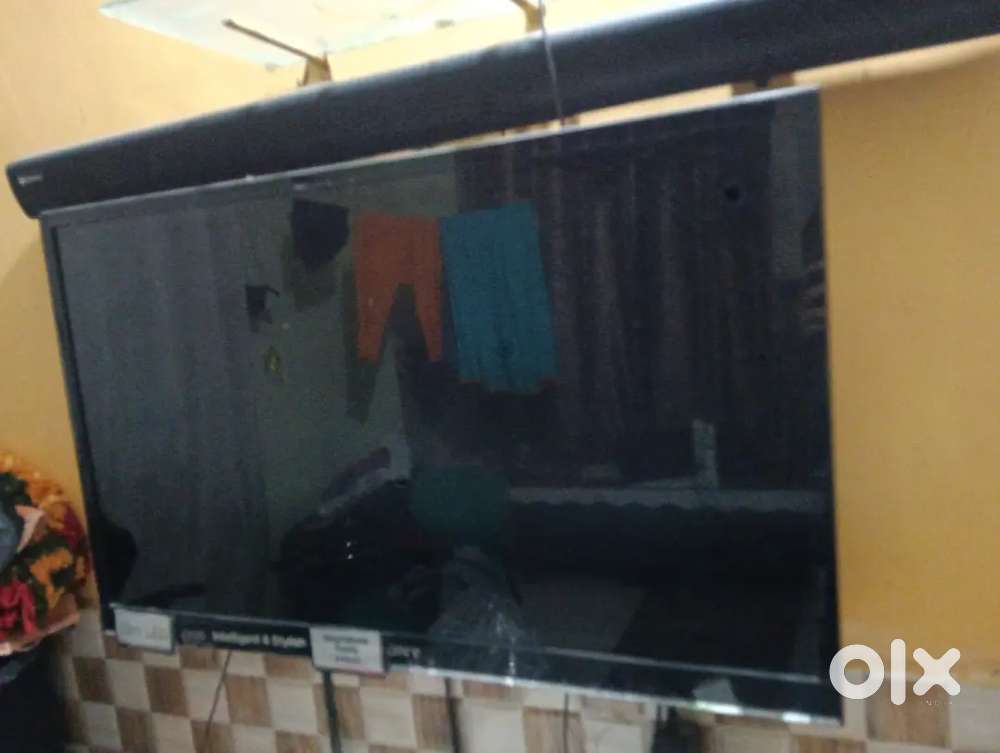 Sony Bravia LED TV