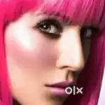 Beautician