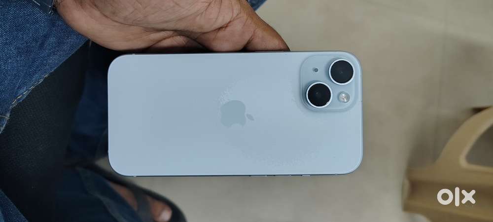 iphone 15 look new