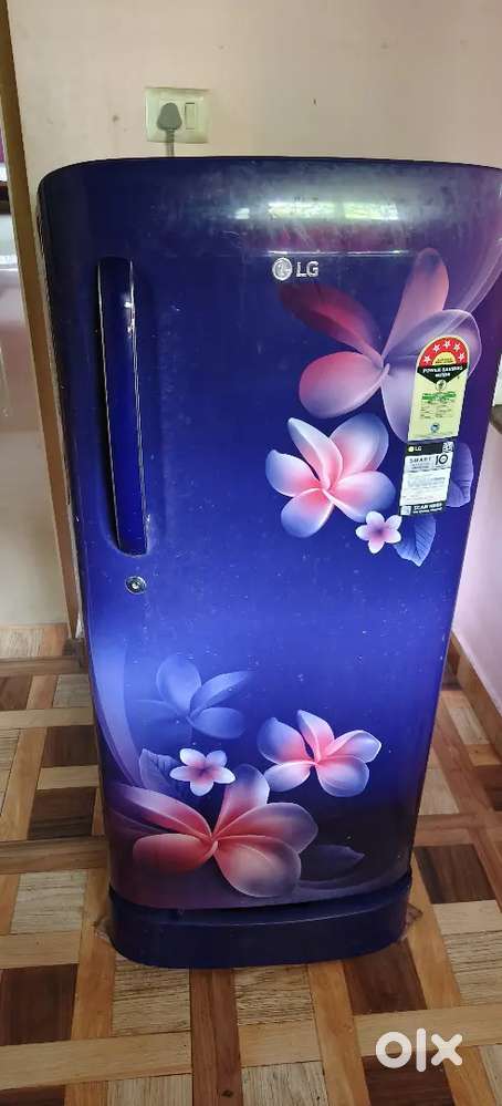 LG 185 L 5 Start direct cool inverter single door