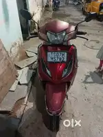 Activa 6g urgent sale