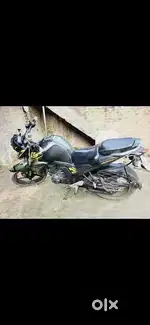 Yamaha FZS V2