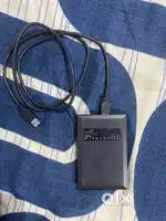Hard Disk. 1000 GB
