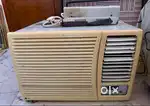 LG 1.5 Ton Window AC