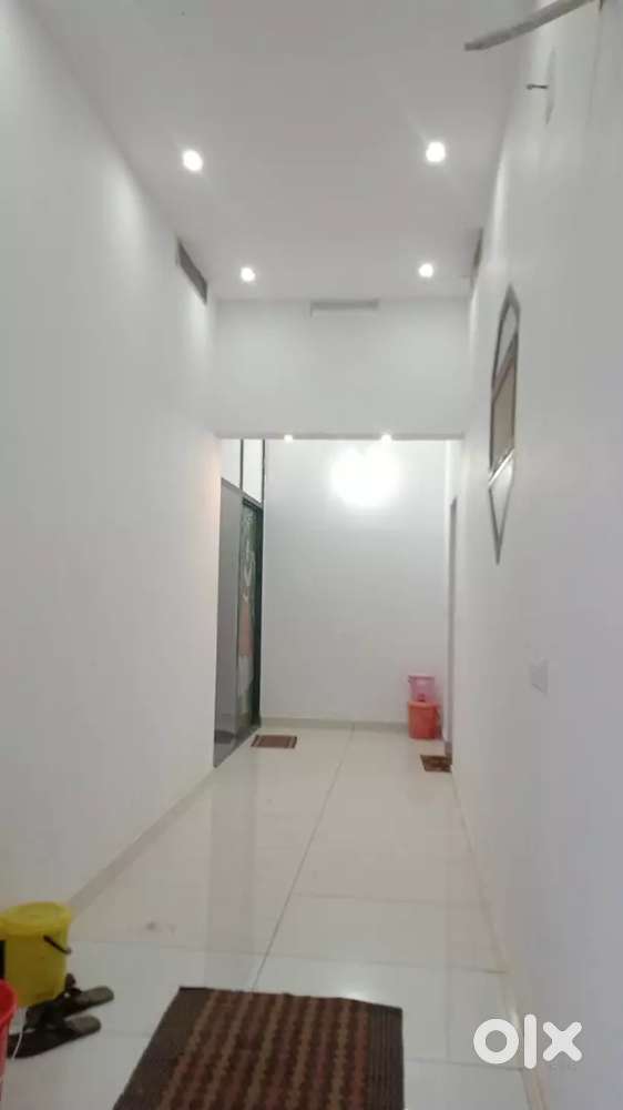 For staying family ,doctors and students