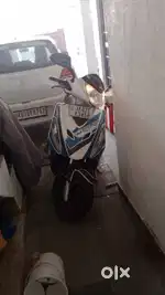 Good condition in running