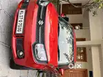 Maruti Suzuki Ignis 2017 Petrol 43000 Km Driven.