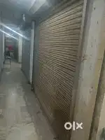 Office in Camp 100sqft