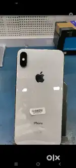 Iphone  x  64gb