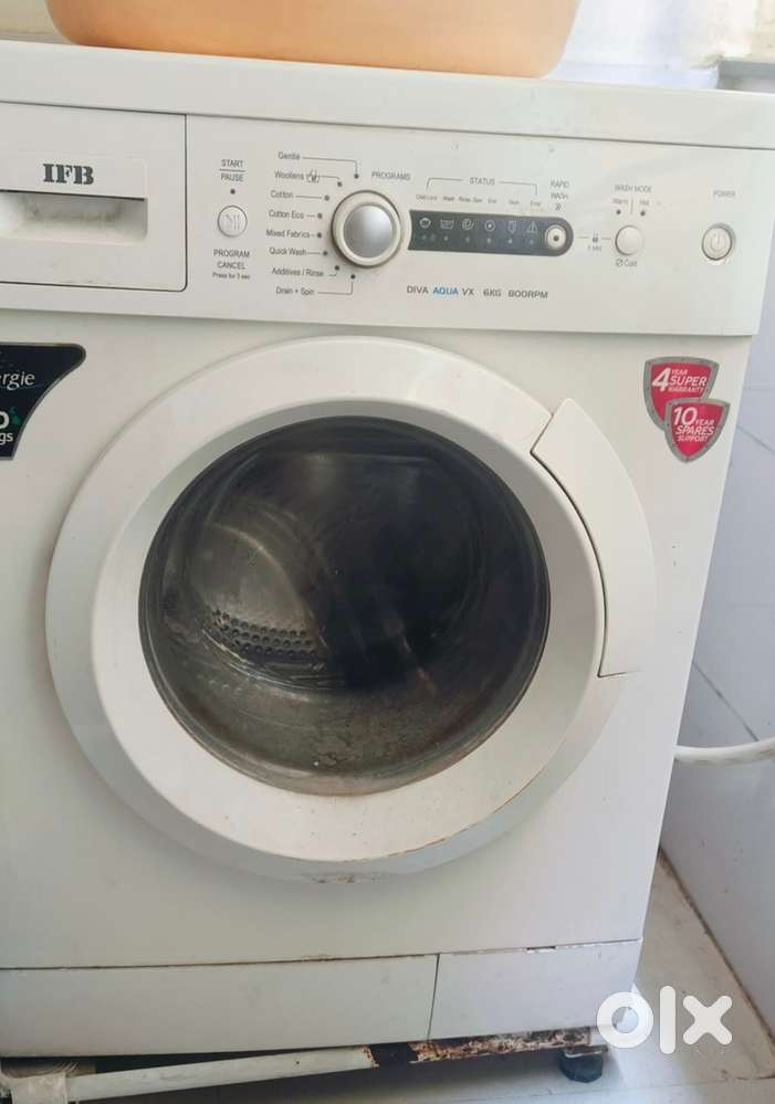 Good condition washing mechine