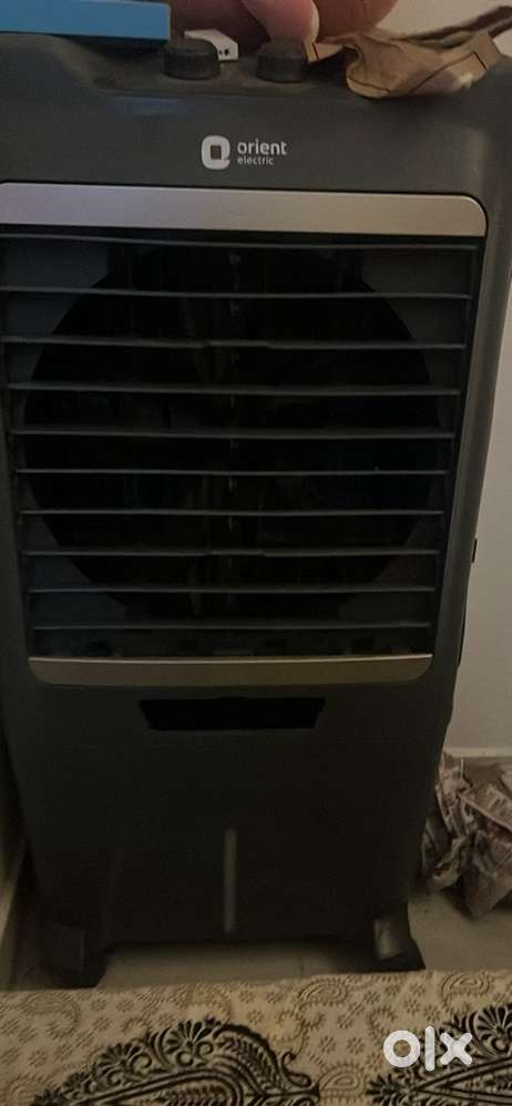 Orient Electric Tornado 52L Desert Air Cooler