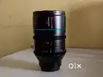 Premium Quality New Lens On Sale