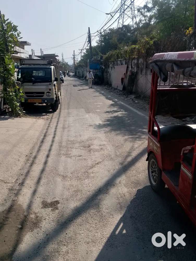 36front 32 Breadth Near ganga ji shantikunj hospital market