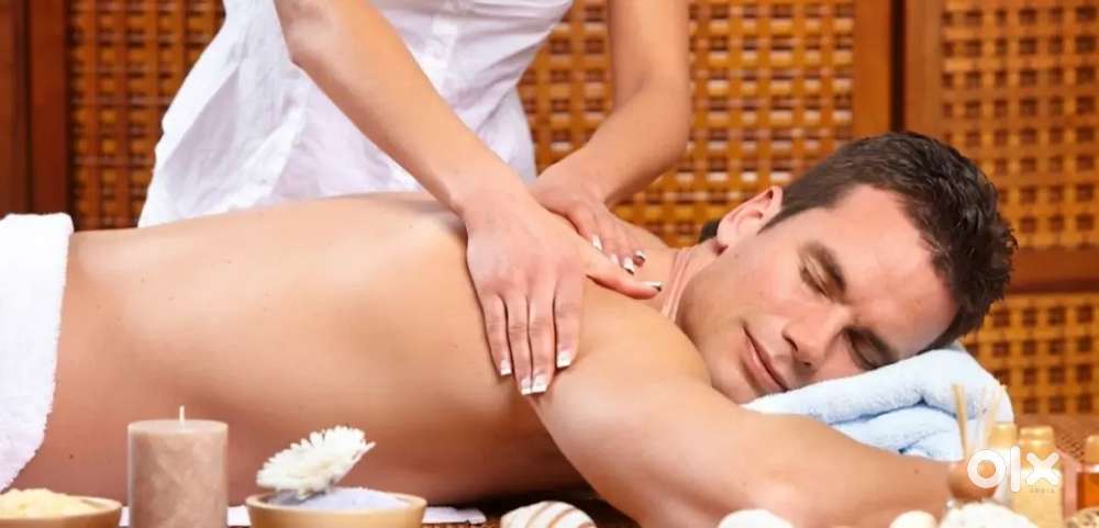 Need female massage therapists