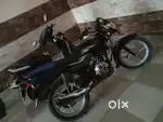 It's bajaj platina 100 cc bike and it's 2016 model bike good condition