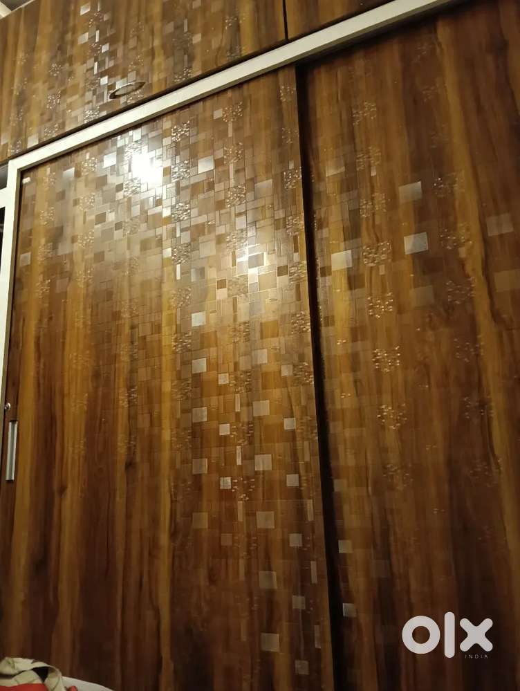 House for rent for Family and Girls only