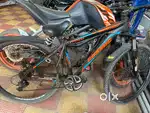 Cycle cosmic