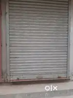 Commercial 375sqft shop for sale AJAYNAGAR 2ND ROAD