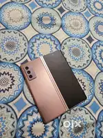 Samsung Galaxy Z Fold 2 (5G) (12/256GB)