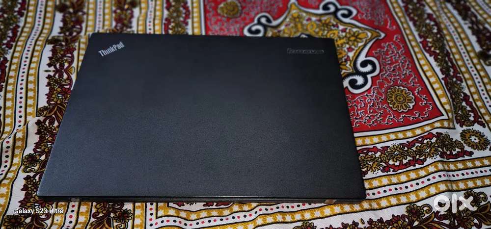 Lenovo ThinkPad
