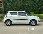 Maruti Suzuki Swift VXi + Manual, 2014, Petrol