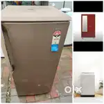 Rent and sale fridge washing namaste