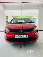 Tata Altroz 1.2 XM Plus, 2022, Petrol