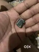 antique coin