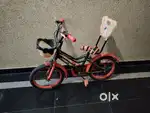 Cycle, scooter and other kid's stuff