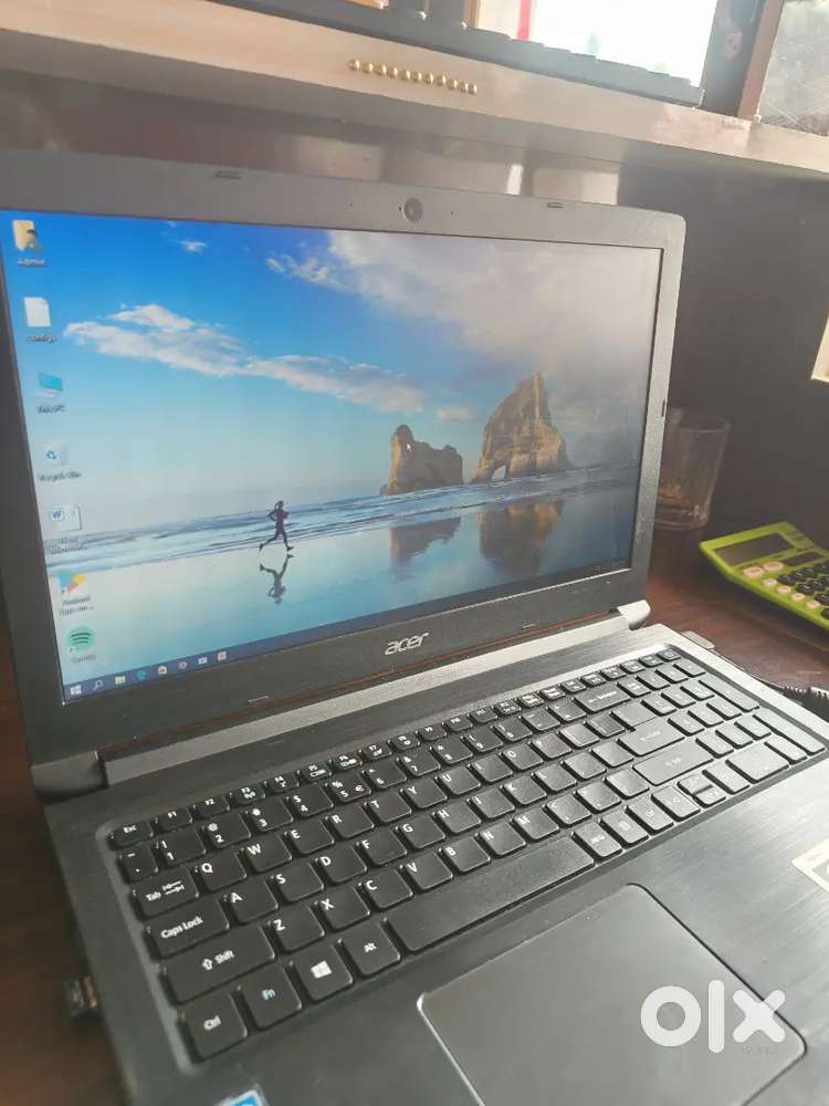 Acer Aspire 3 Laptop