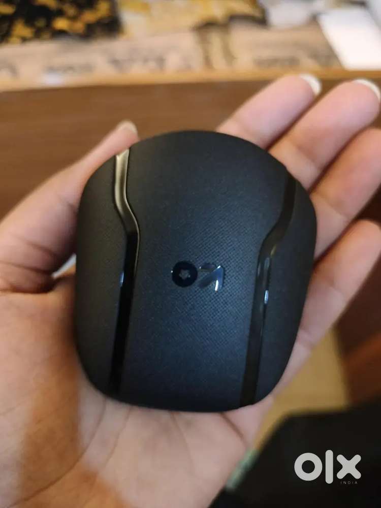 GOBOULT Astra Neo Black