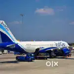 Hiring for Airport Job urgent Requirements For gwalior district apply