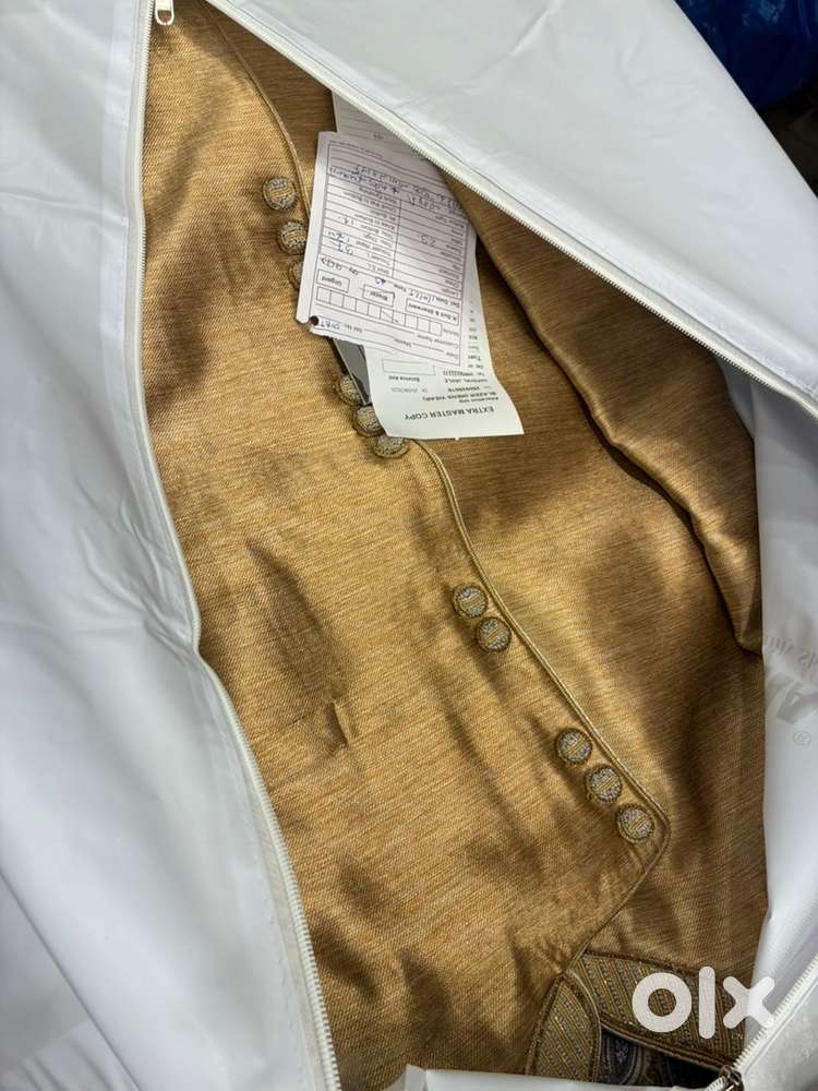 Brand new jodhpuri suit