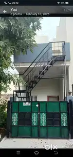 House for rent