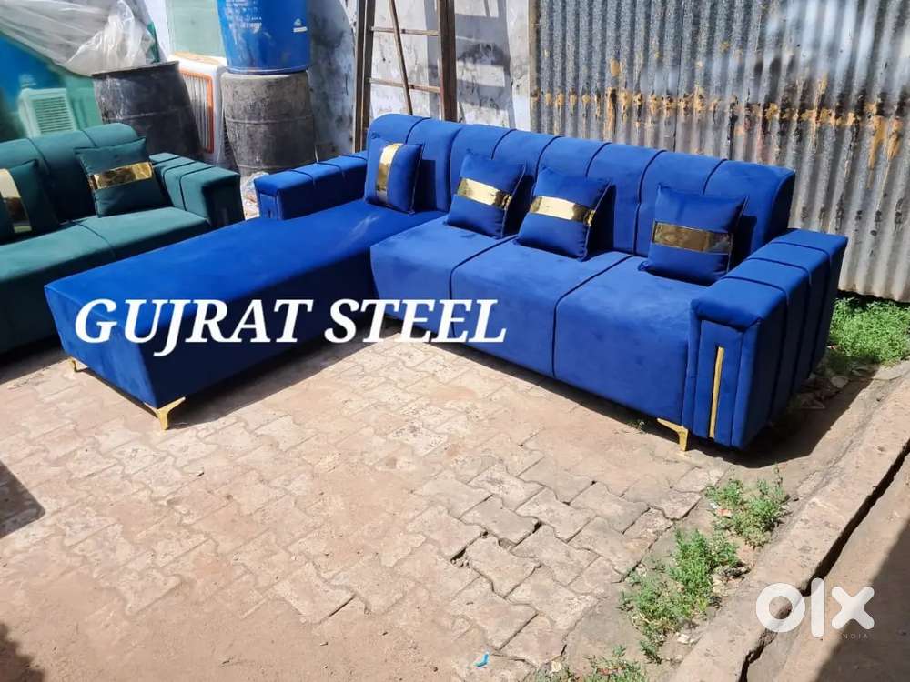 New brand Launcher sofa set
