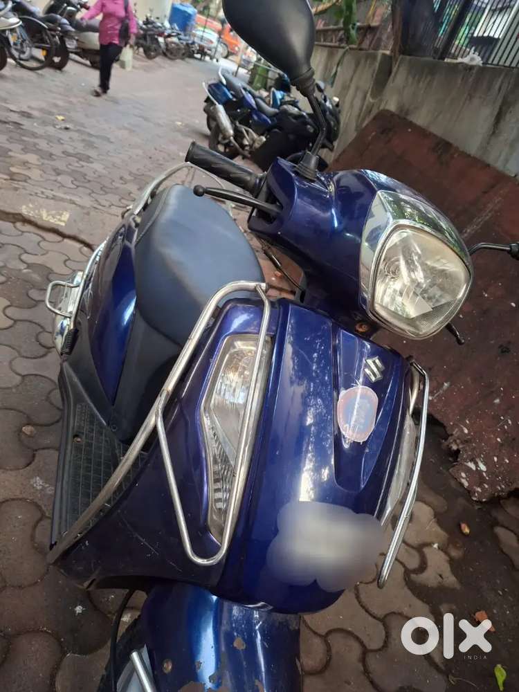 Access paper clear  No fine pending